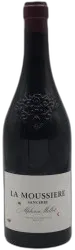 photo du vin Alphonse Mellot "la Moussiere" Sancerre Rouge Bio