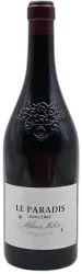photo du vin Alphonse Mellot "la Moussiere" Sancerre Rouge Bio