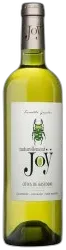 image du vin Domaine de Joy "Naturellement Joy" Cotes de Gascogne Blanc