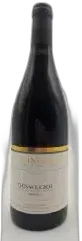 photo du vin Jean-Charles Rion Clos Vougeot Grand Cru 2018