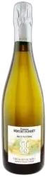 photo du vin Domaine Berthet-Bondet Cremant Brut Nature