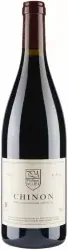 photo Domaine Philippe Alliet Chinon Rouge 2021