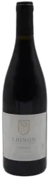 capture du vin Domaine Philippe Alliet Chinon Rouge l’Huisserie 2020