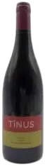 photo Tinus Syrah