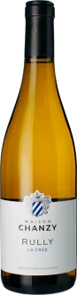 photos du vin Rully la Crée Maison Chanzy