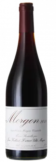 photos du vin Jean Foillard