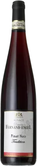photos du vin Fernand Engel d’Alsace Rosé