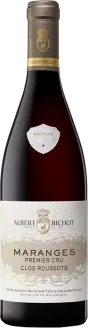photo du vin Maranges 1er Cru Clos Roussots Maison Albert Bichot