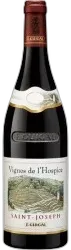 photos du vin Domaine Guigal Saint-Joseph Vignes de l’Hospice 2020
