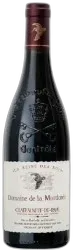 photo du vin Domaine de la Mordorée