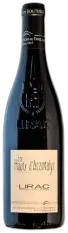 image du vin Vignerons de Tavel "les Hauts d'Acantalys" Lirac Rouge