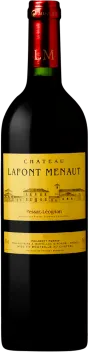image du vin Lafont Menaut