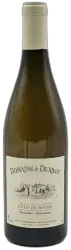 photo du vin Domaine Durban "Cotes du Rhone" Cotes du Rhone Blanc Côtes du Rhône