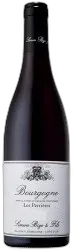 photo du vin Domaine Simon Bize et Fils "les Perrieres" Bourgogne Rouge