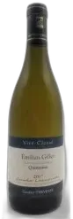 image du vin Domaine Thevenet Vire-Clesse Emilian Gillet Cuvee Levroutee 2017