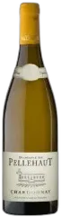 vue du vin Domaine de Pellehaut "Chardonnay" Igp Côtes de Gascogne Blanc