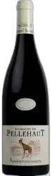photo du vin Domaine de Pellehaut "Ampéloméryx" Igp Côtes de Gascogne Rouge