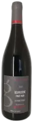 illustration du vin Domaine Gueguen "la Vigne d'Emile" Bourgogne Rouge