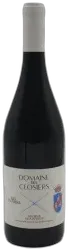 photo du vin les Closiers