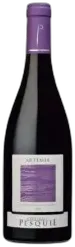 image du vin Domaine Pesquie "Artemia" Ventoux Rouge Bio