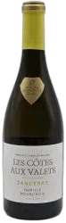 photo du vin Henri Bourgeois "Jadis" Sancerre Blanc