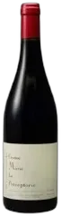 photos du vin Domaine de la Preceptorie "Coume Marie" Côtes du Roussillon Rouge