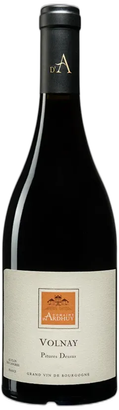 photos du vin Pitures Dessus