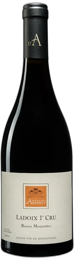 photo du vin Champs Pimont Beaune Premier Cru