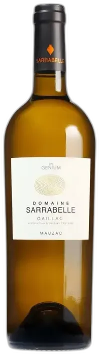 photo du vin Mauzac
