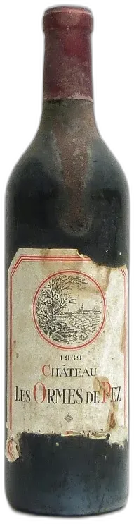 photos du vin Château de Pez Saint Estèphe Cru Bourgeois