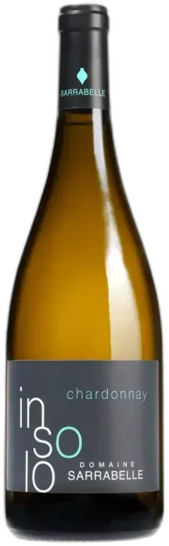 photo du vin Chardonnay