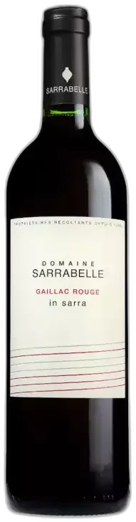 photo du vin Gaillac