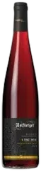 image du vin Wolfberger "Cuvée du Prince Hugo" Alsace