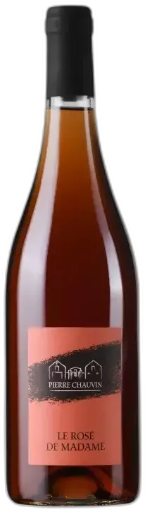 photo du vin le de Madame