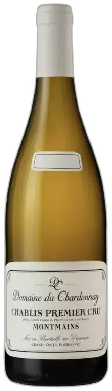 photos du vin Chardonnay