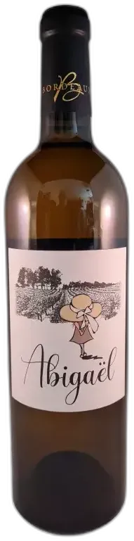 photo du vin l’Audace Blaye Côtes de Bordeaux Aoc The Wine Compass