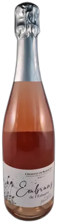 aperçu du vin Embruns de l’Estuaire