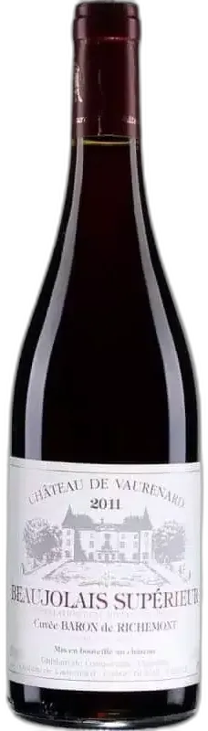 image du vin Baron de Richemont