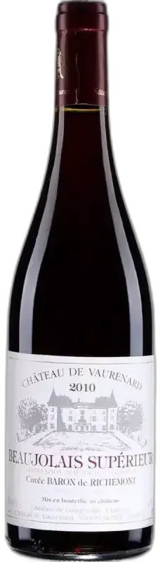 image du vin Baron de Richemont