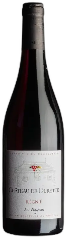 photo du vin Vieilles Vignes