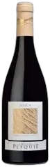 photo du vin Domaine Pesquie "Silica" Ventoux Rouge Bio