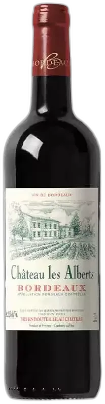 illustration du vin Fût de Chêne