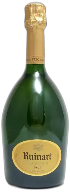 photo du vin Ruinart Duo