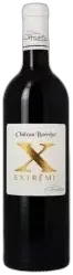 photo Château Barréjat Madiran Cuvée de l’Extrême 2021