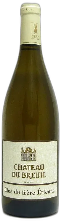 photo du vin Calvados Pays d'Auge Aoc Réserve de Seigneurs xo 20 Ans d'Age Château du Breuil