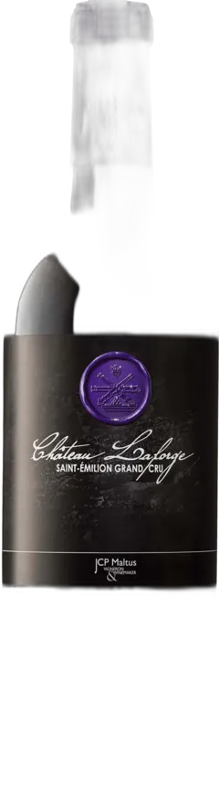 aperçu du vin Château Teyssier