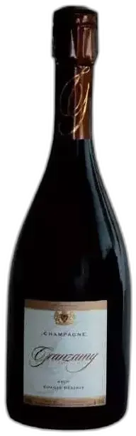 illustration du vin Canard-Duchêne Cuvée Charles Vii Brut Blanc de Blancs Grande Cuvée des Lys Champagne