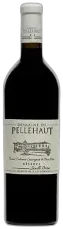 photos du vin Domaine de Pellehaut "Réserve" Igp Côtes de Gascogne Rouge