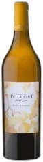 photo du vin Domaine de Pellehaut "Petit Manseng" Igp Côtes de Gascogne Blanc