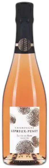 photo du vin Alexandra Laurent Perrier